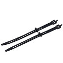 BBB BSB-161 カーゴストラップ /CARGOSTRAPS (013354)13x254mm