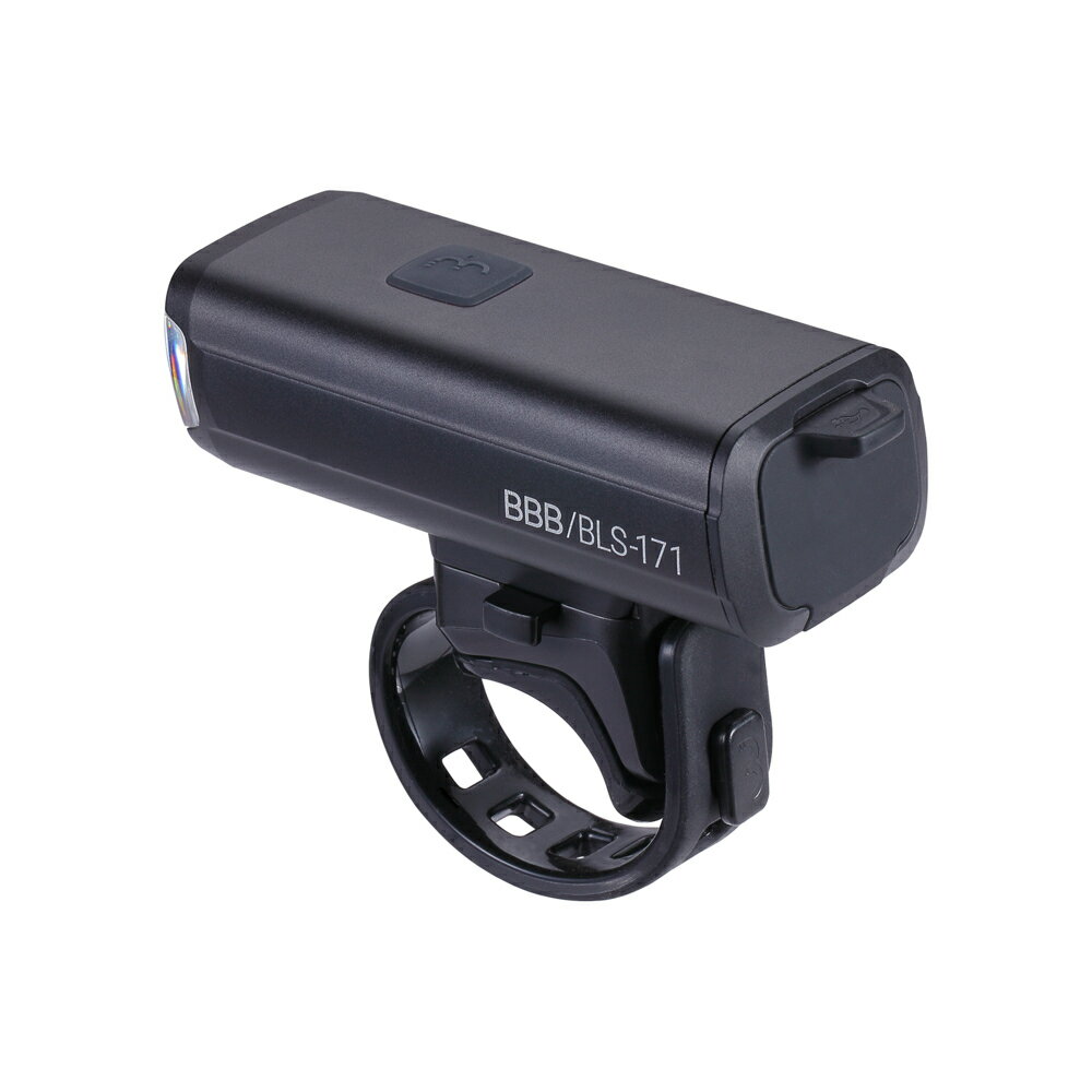 BBB (ビービービー) BLS-171 ストライクデュオ 1200 (028645) 2