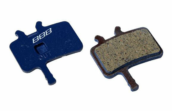 BBB BBS-42 ディスクストップ (205142) DISC STOP