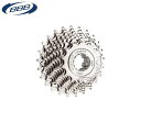 BBB BCS-10S ドライブトレイン 14-25T (407110) DRIVE TRAIN カセット スプロケット