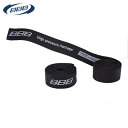 BBB BTI-91 リムテープ (700Cx16mm) 自転車 ホイール チューブ (703011) RIM TAPE