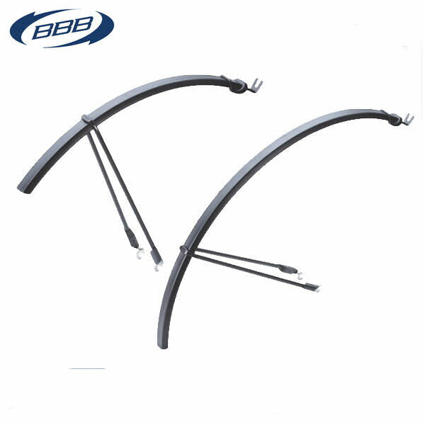 BBB ६ ե (365322) BFD-22 SLIM GUARD FENDERS