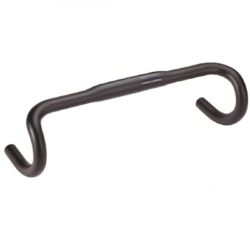 BBB (ビービービー）レーサー BHB-35 ハンドルバー 380mm (475104)