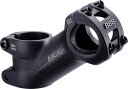 BBB ハイライズ OS BHS-25 (70-110mm) ブラック HIGH RISE OS ステム