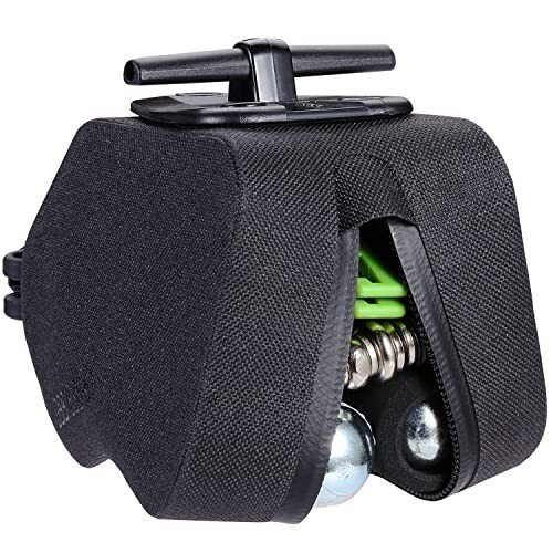 BBB（ビービービー）BSB-61 シールパック サドルバッグ（013217） 3