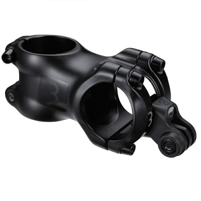 Rakuten - BBB (ビービービー) BHS-09　ライダー2.0 ロードステム (50-120mm) ブラック