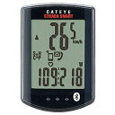 キャットアイ CAT EYE STRADA SMART (CC-RD500B) ストラーダ スマートワイヤレス サイクルコンピュータ