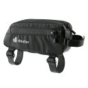 ドイター エナジーバッグ 0.5 (ブラック) deuter Energy Bag 0.5バイク フレーム バッグ D3290522-7000