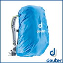 ドイター レインカバー 1 (クールブルー) deuter Raincover I バイク バッグ オプション D39520-3013