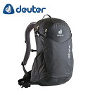 ドイター ベロエアー 20 (ブラック) deuter VELO AIR 20 バイク バッグ リュック D6209121-7000(4)
