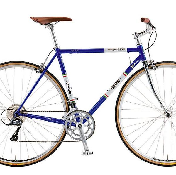 楽天市場】自転車 イタリア ジオス ロードバイク（ロードバイク