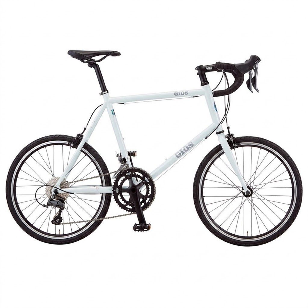 GIOS ZIPSTAR (�ۥ磻��) 2026 ������ ���åץ����� �ߥ˥٥� ���¼�ž��
