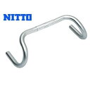 NITTO B135AA (450mm) ドロップハンドル 日東