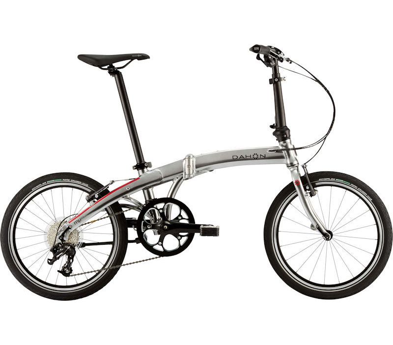 ޤꤿ߼ž ۥ ߥ塼 D9 (åС) 2019 DAHON Mu D9 եǥ󥰥Х 20