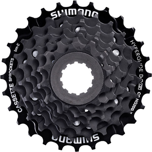 シマノ｜SHIMANO カセットスプロケット SHIMANO ULTEGRA HGカセットスプロケット(11スピード/11-30T) CS-R8000