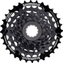 シマノ ターニー CS-HG200 7S 12-32T カセット スプロケット (X1875) SHIMANO Tourney CS HG 200 7 ECSHG2007232T その1