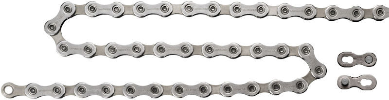 ���ޥ� �������� CN-HG601 11S 116L �����å������ (X1699) SHIMANO CHAIN CN HG 601 11 S 116 L Quick Link