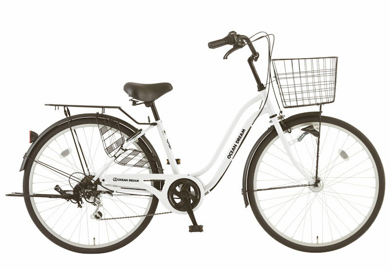 ƥ  ɥ꡼ 26 6 ȥ饤 (Ρۥ磻) 26SF-K-6-HD SHIONO OCEA...