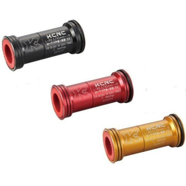 KCNC プレスフィット シマノ アダプター 86x41mm PF SHIMANO ADAPTOR ボトムブラケット