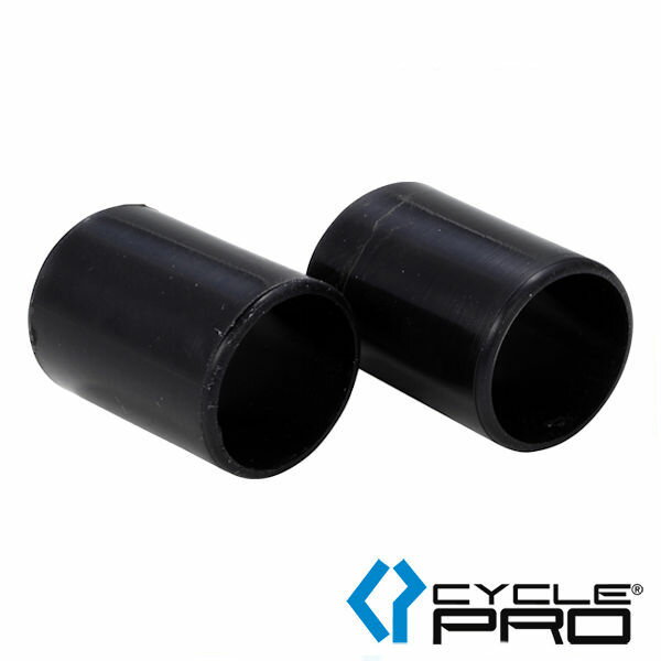 ץ Сơ ȥåѡ  (֥å) CYCLE PRO BAR TAPE STOPPER RING