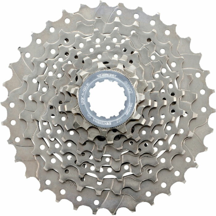 シマノ クラリス CS-HG50 8S 11-28T カセット スプロケット (X1908) SHIMANO CLARIS CS HG 50 8 CSHG508128T