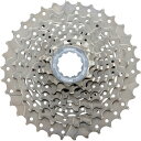 シマノ クラリス CS-HG50 8S 11-30T カセット スプロケット (X1909) SHIMANO CLARIS CS HG 50 8 CSHG508130T その1