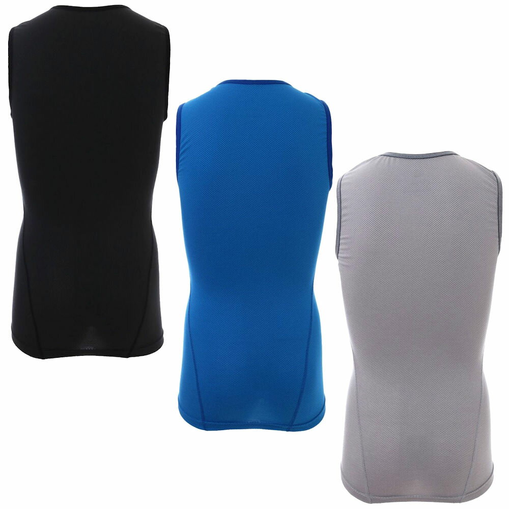 レリック デルタスリーブレスインナー reric Delta Sleeveless inner