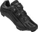 FLR F-95X (ブラック) エフエルアール F 95 X MTB サイクル ビンディング シューズ