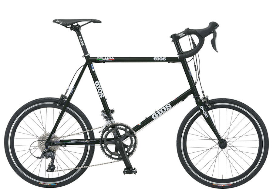 GIOS FELUCA (֥å) 2025  ե롼 ߥ˥٥ ¼ž