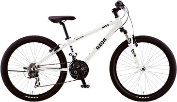 ジオス ジェノア 24 2020 GIOS GENOVA 24 子供用自転車