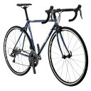 GIOS FENICE (ダークグリーン) 2025 ジオス フェニーチェ ロードバイク