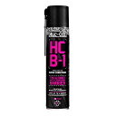 MUC-OFF HCB-1 400ml (]ԃR[eBOpi) }bNIt hK Xv[