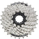 シマノ CS-HG41 7S 11-28T カセット スプロケット (X1876) SHIMANO CS HG 41 7S ECSHG417128T