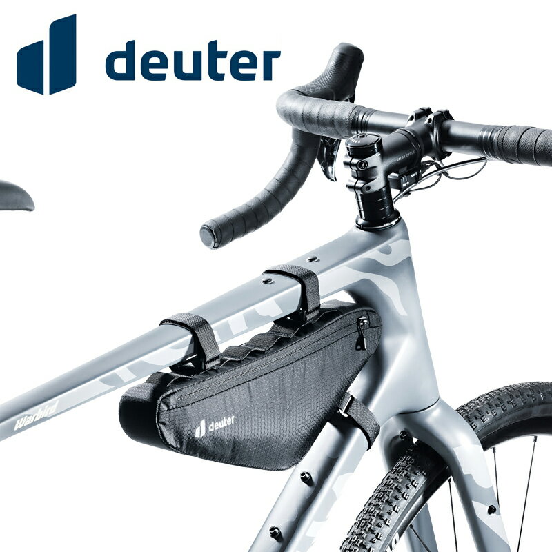 ɥ ȥ饤󥰥եȥХå 1.5(֥å) deuter Front Triangle Bag Х ե졼 Хå D...
