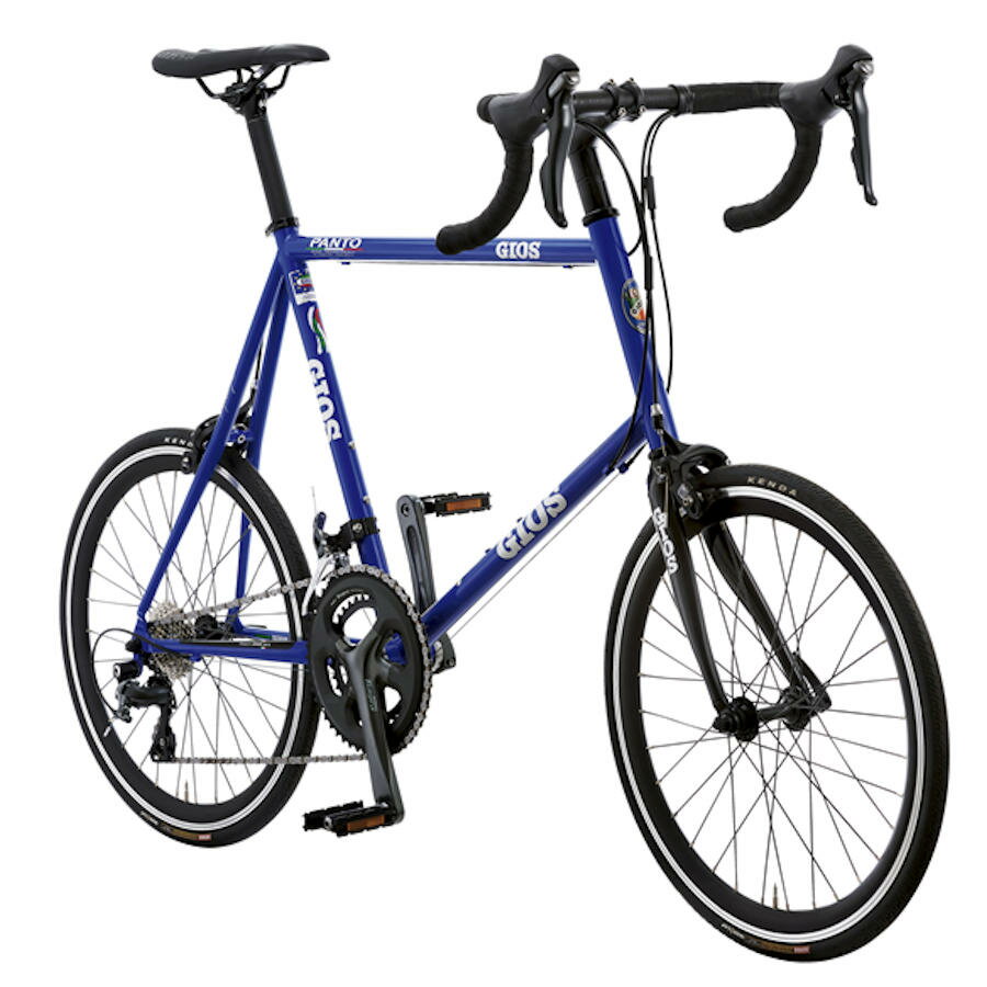 GIOS PANTO TIAGRA (֥롼) 2025  ѥ TIAGRA ߥ˥٥ ¼ž
