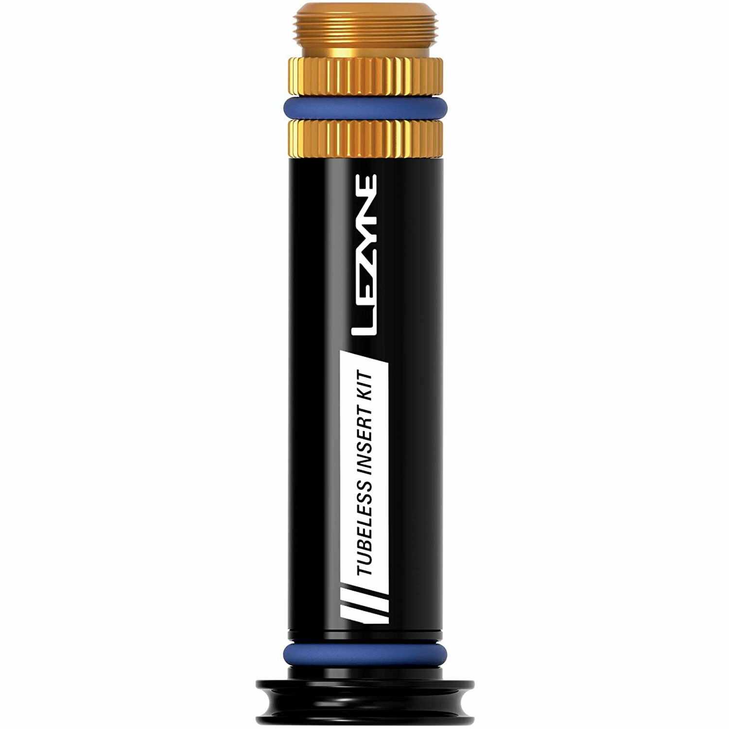 �쥶���� ���塼�֥쥹���󥵡��ȥ��åȡʥ֥�å���LEZYNE TUBELESS INSERT KIT ������ �佤 ����