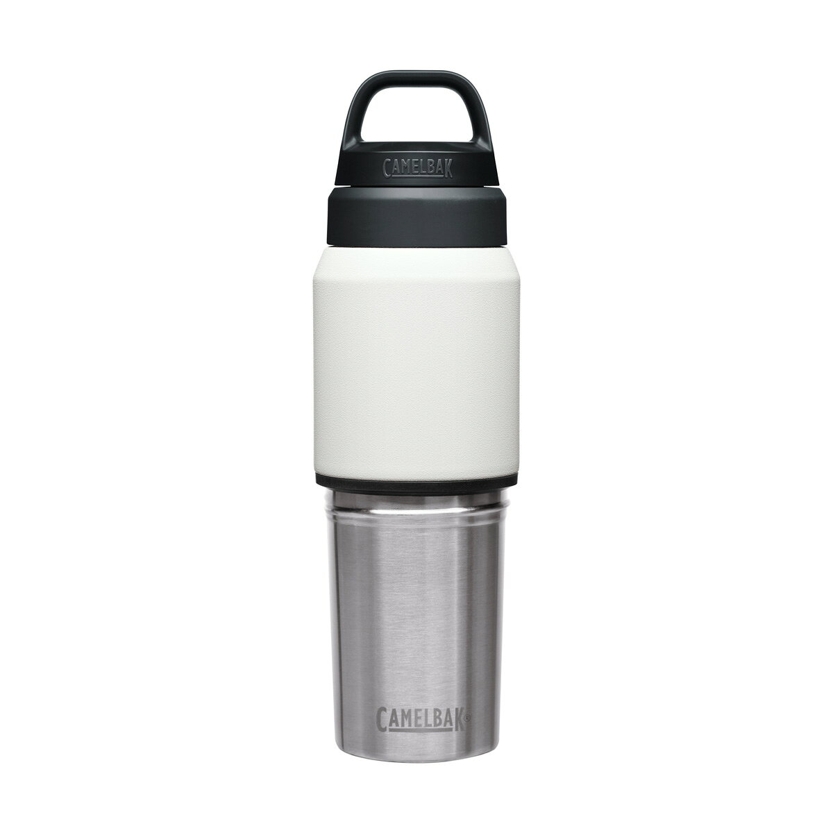 ADサイクル楽天市場店のキャメルバック マルチビブ 500mL (ホワイト) CAMELBAK MULTIBEV? 17oz｜アングル3