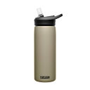 キャメルバック エディプラス SST 600mL (デューン) CAMELBAK EDDY®+ SST 20oz