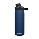 キャメルバック チュート マグ SST 600mL (ネイビー) CAMELBAK CHUTE MAG SST 20oz