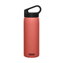 LobN L[Lbv SST 600mL (eRb^[Y) CAMELBAK CARRY CAP SST 20oz