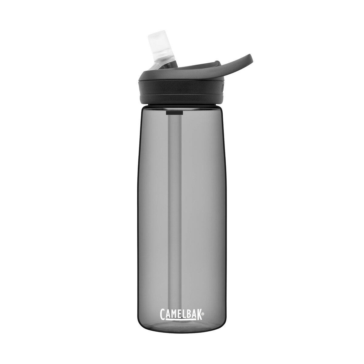 キャメルバック エディプラス 750mL (チャコール) CAMELBAK EDDY?+ 25oz