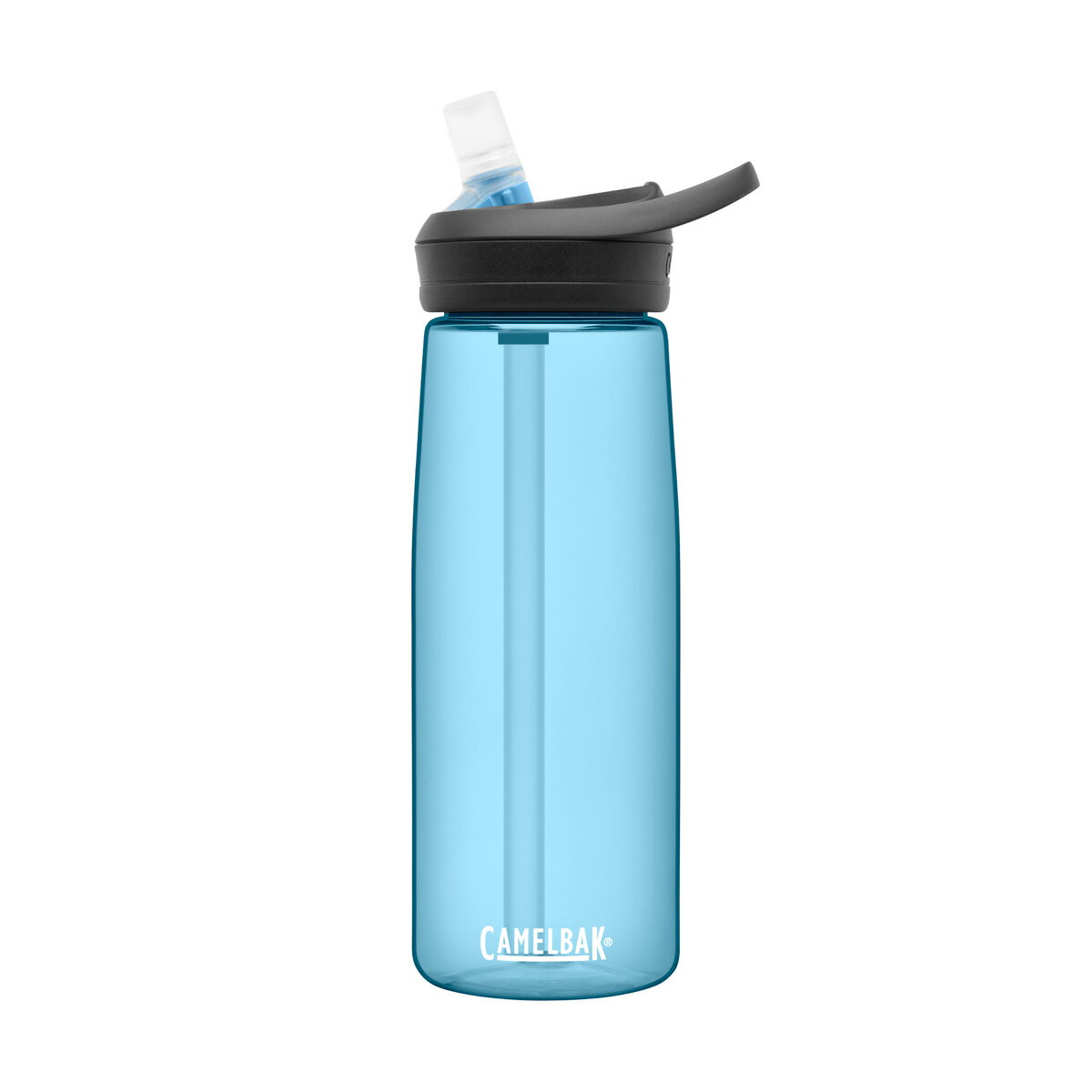 Хå ǥץ饹 750mL (ȥ롼֥롼) CAMELBAK EDDY+ 25oz