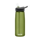 キャメルバック エディプラス 750mL (オリーブ) CAMELBAK EDDY+ 25oz