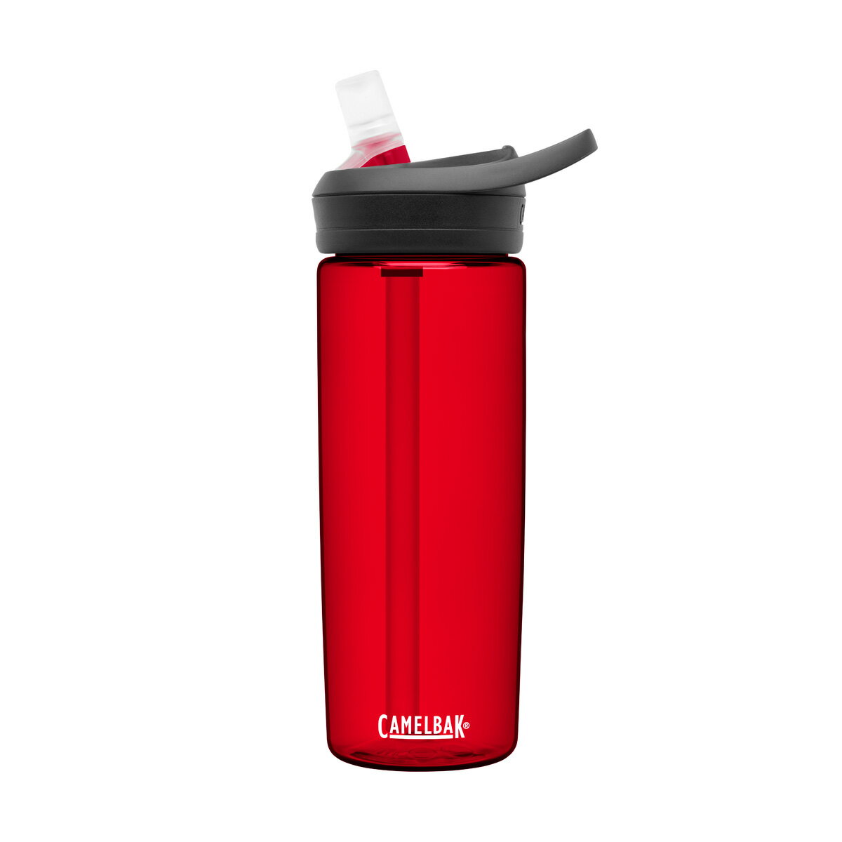 キャメルバック エディプラス 600mL (カーディナル) CAMELBAK EDDY?+ 20oz