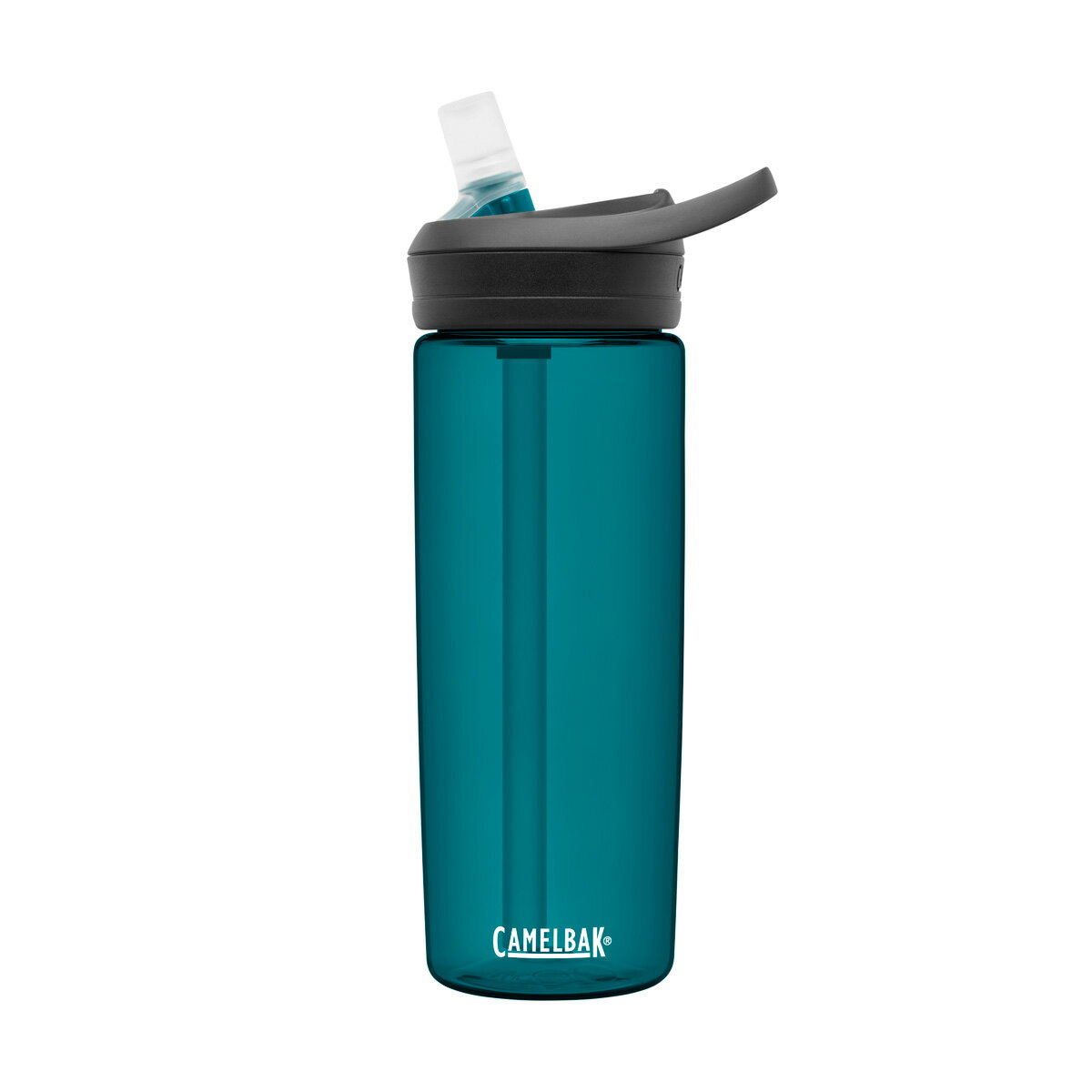 Хå ǥץ饹 600mL (饰) CAMELBAK EDDY+ 20oz