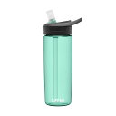 キャメルバック エディプラス 600mL (コースタル) CAMELBAK EDDY®+ 20oz