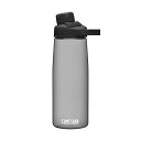 キャメルバック チュート マグ 750mL (チャコール) CAMELBAK CHUTE® MAG 25oz