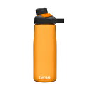 キャメルバック チュート マグ 750mL (ラヴァ) CAMELBAK CHUTE® MAG 25oz