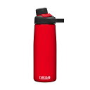 キャメルバック チュート マグ 750mL (カーディナル) CAMELBAK CHUTE® MAG 25oz