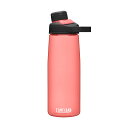 キャメルバック チュート マグ 750mL (ローズ) CAMELBAK CHUTE® MAG 25oz